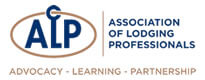 Logo - ALP