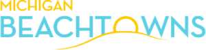 Michigan Beach Towns logo