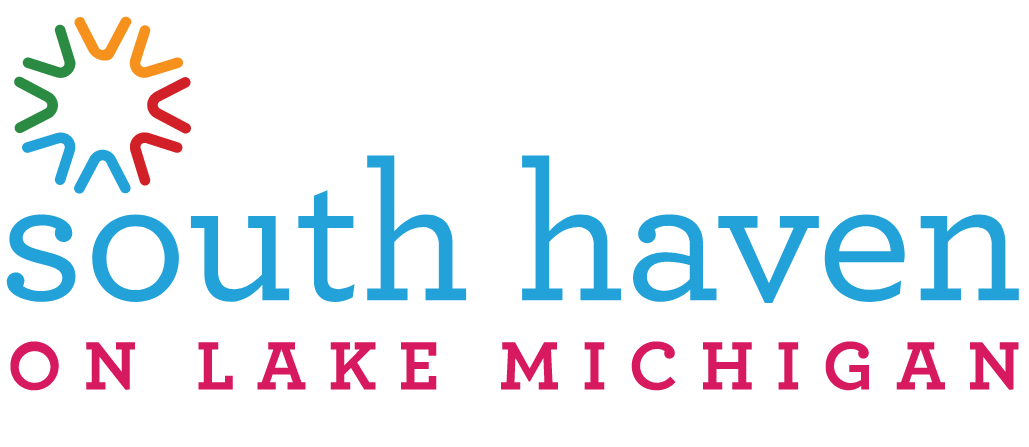 South Haven on Lake Michigan Logo