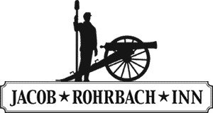 Jacob Rohrbach Inn Logo