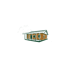 Kishauwau Cabins