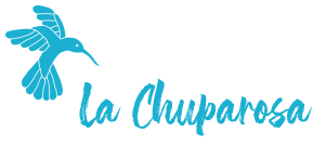 La Chuparosa de Saladita