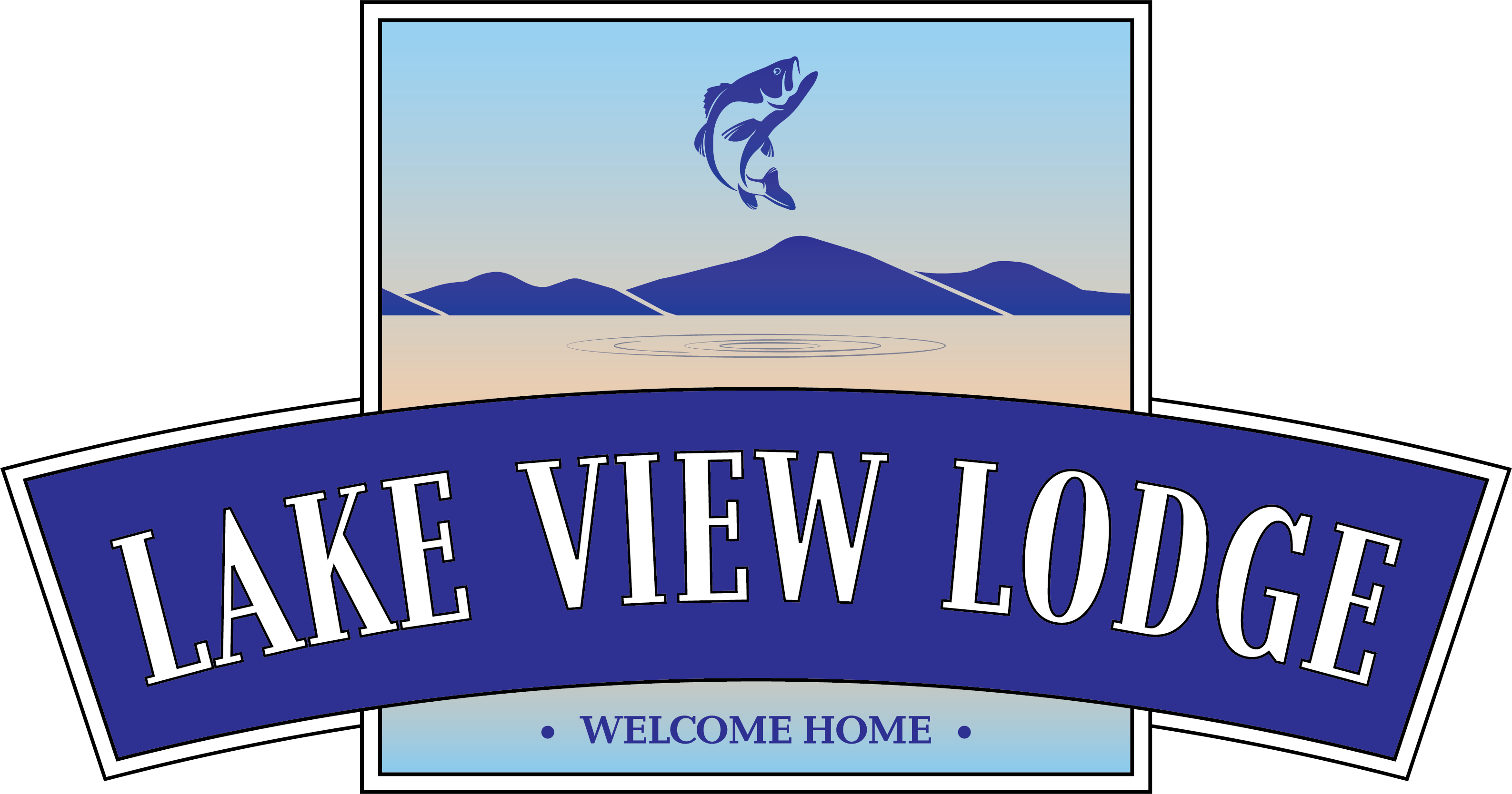Lakeview Lodge