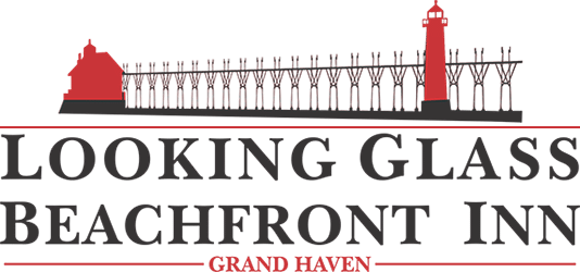 Looking Glass Beachfront Inn Logo