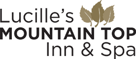 Lucille�s Mountain Top Inn & Spa Logo