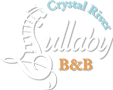 Crystal River Lullaby B&B Logo