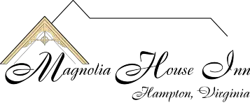 Magnolia House Inn Logo