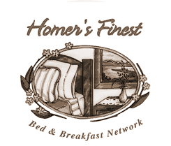 Homers Finest Bed and Breakfast Network