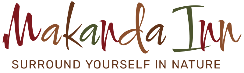 Makanda Inn - Surround Yourself in Nature