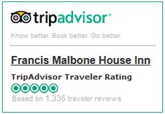 Tripadvisor Review