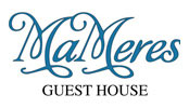 Mamere's Guest House & Events Center Logo