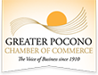 Member - Greater Pocono Chamber of Commerce