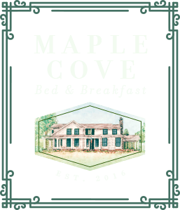 Maple Cove B&B logo