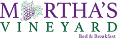 Martha's Vineyard Bed & Breakfast Logo