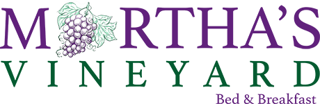 Marthas Vineyard logo