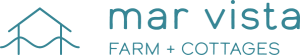 Mar Vista Farm and Cottages Logo