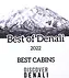 Best of Denali Award