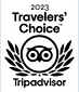 Tripadvisor award