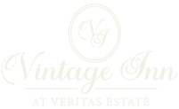 Vintage Inn At Veritas Estate Logo