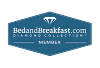BedandBreakfast.com Diamond Collection Badge