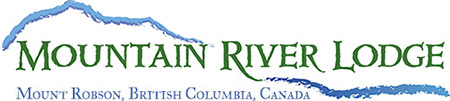 Mountain River Lodge Logo