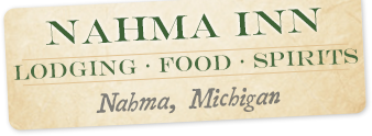 Nahma Inn