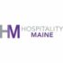 Hospitality Maine logo