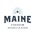 Maine Tourism Logo