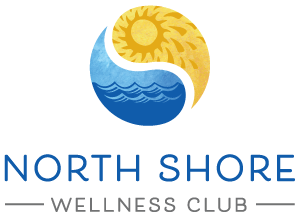 North Shore Wellness Club Logo