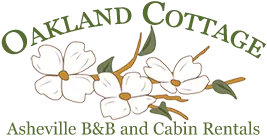 Oakland Cottage B&B Logo
