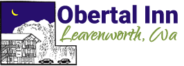 Leavenworth Hotel: Obertal Inn Logo