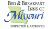 Bed and Breakfast Inns of Missouri