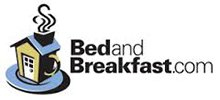 Logo - Bed and Breakfast.com