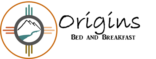 Origins Bed and Breakfast Logo