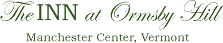 The Inn at Ormsby Hill Logo