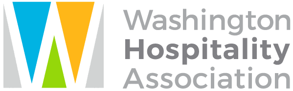 washignton hospitality association logo