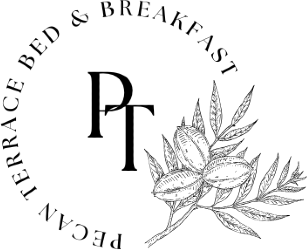 Pecan Terrace Bed & Breakfast logo