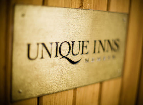 Unique Inns Member