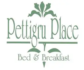 Pettigru Place Bed & Breakfast Logo