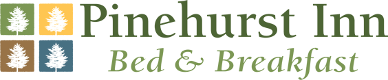 Pinehurst Inn Bed & Breakfast Logo