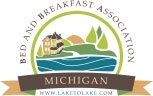 Michigan Lake to Lake Bed & Breakfast Association Leader
