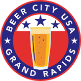 Grand Rapids Beer City USA Logo