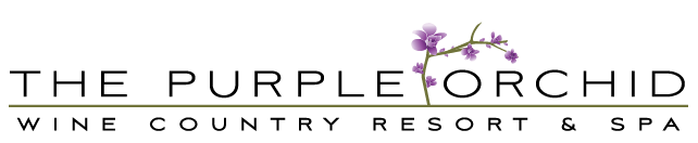 The Purple Orchid Wine Resort & Spa