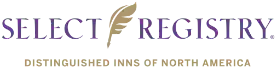 select registry logo