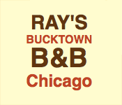 Ray's Bucktown B and B