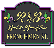 R & B Bread and Breakfast