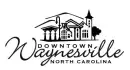 Downtown Waynesville Association Logo