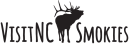 Visit NC Smokies logo for North Carolina Tourism Development Agency