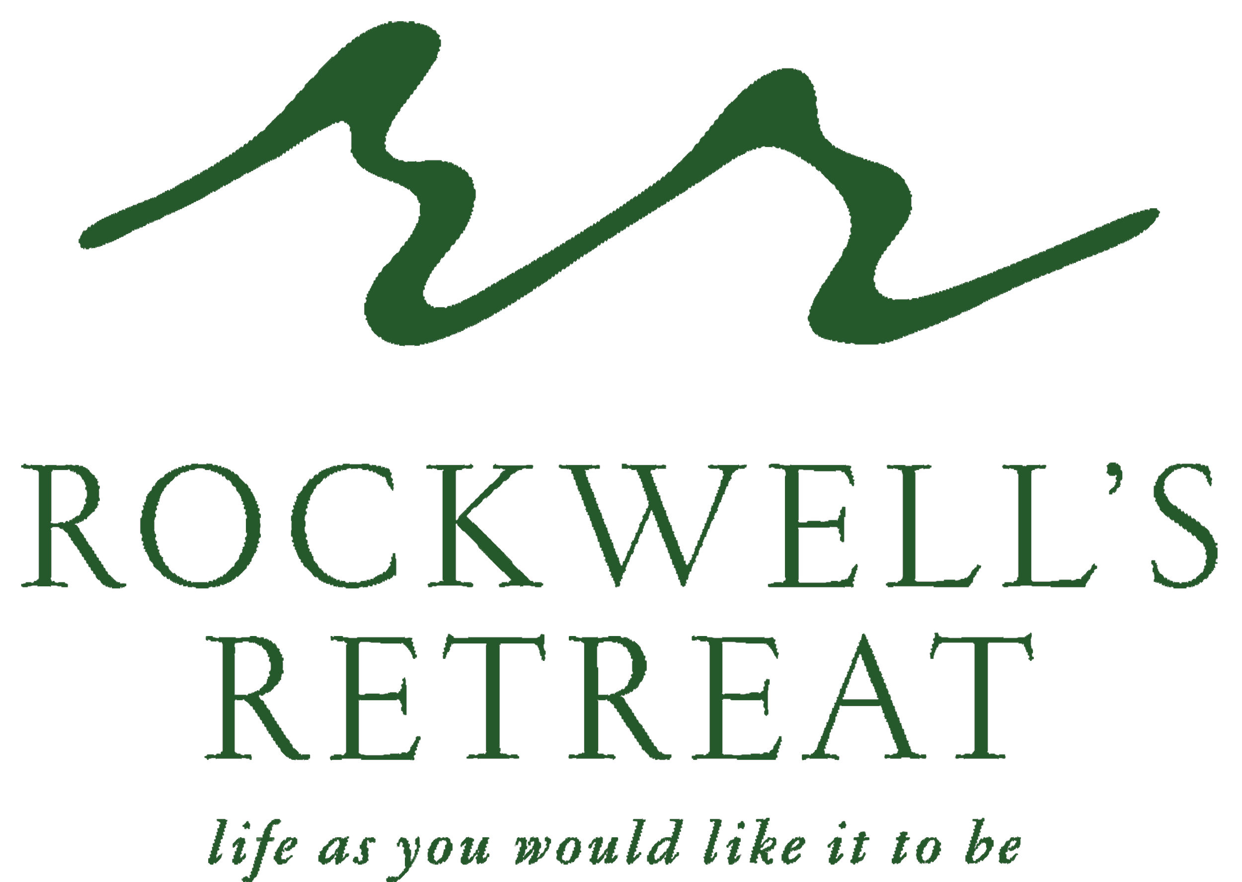 Rockwell's Retreat