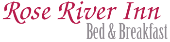 Rose River Inn Logo